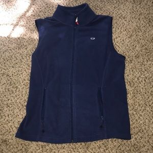 Vineyard Vines Vest